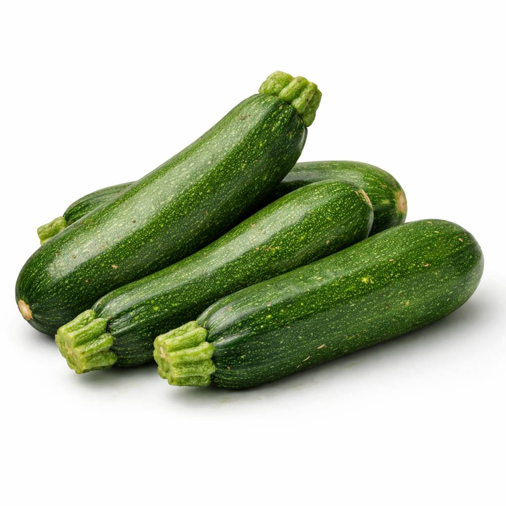 Courgette