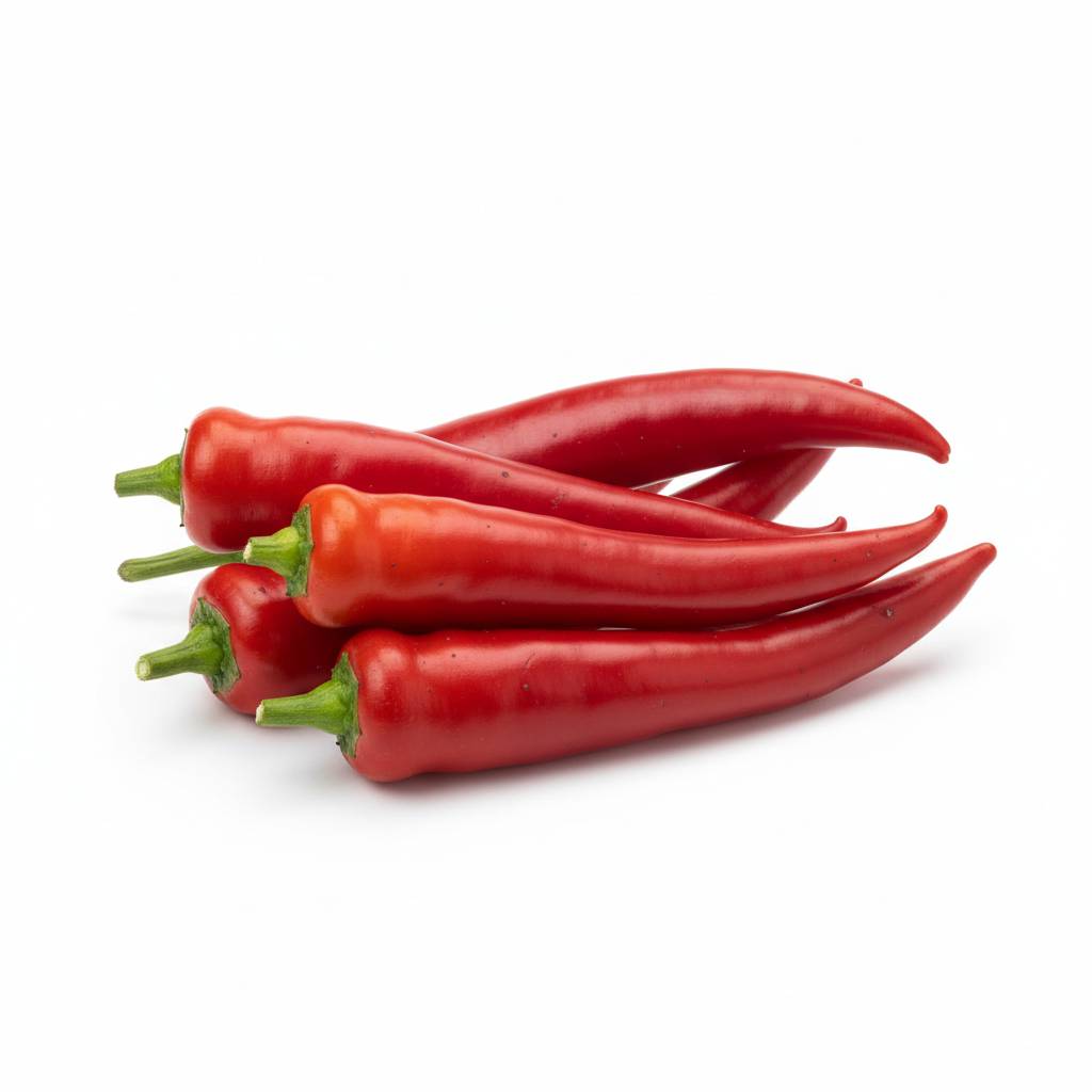 Piment de Cayenne