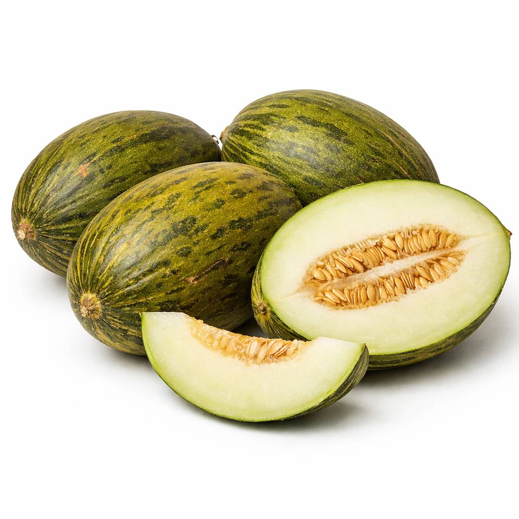 melon Piel de Sapo