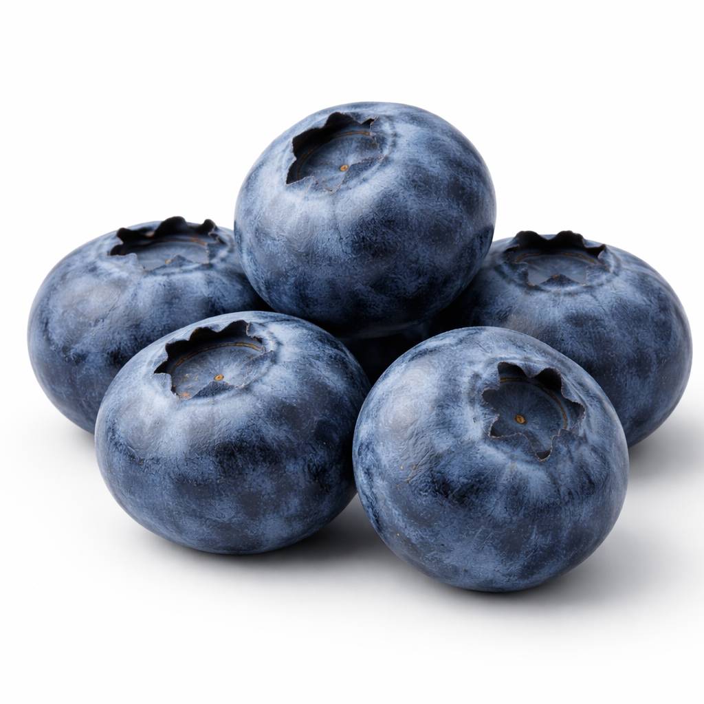 Blueberry