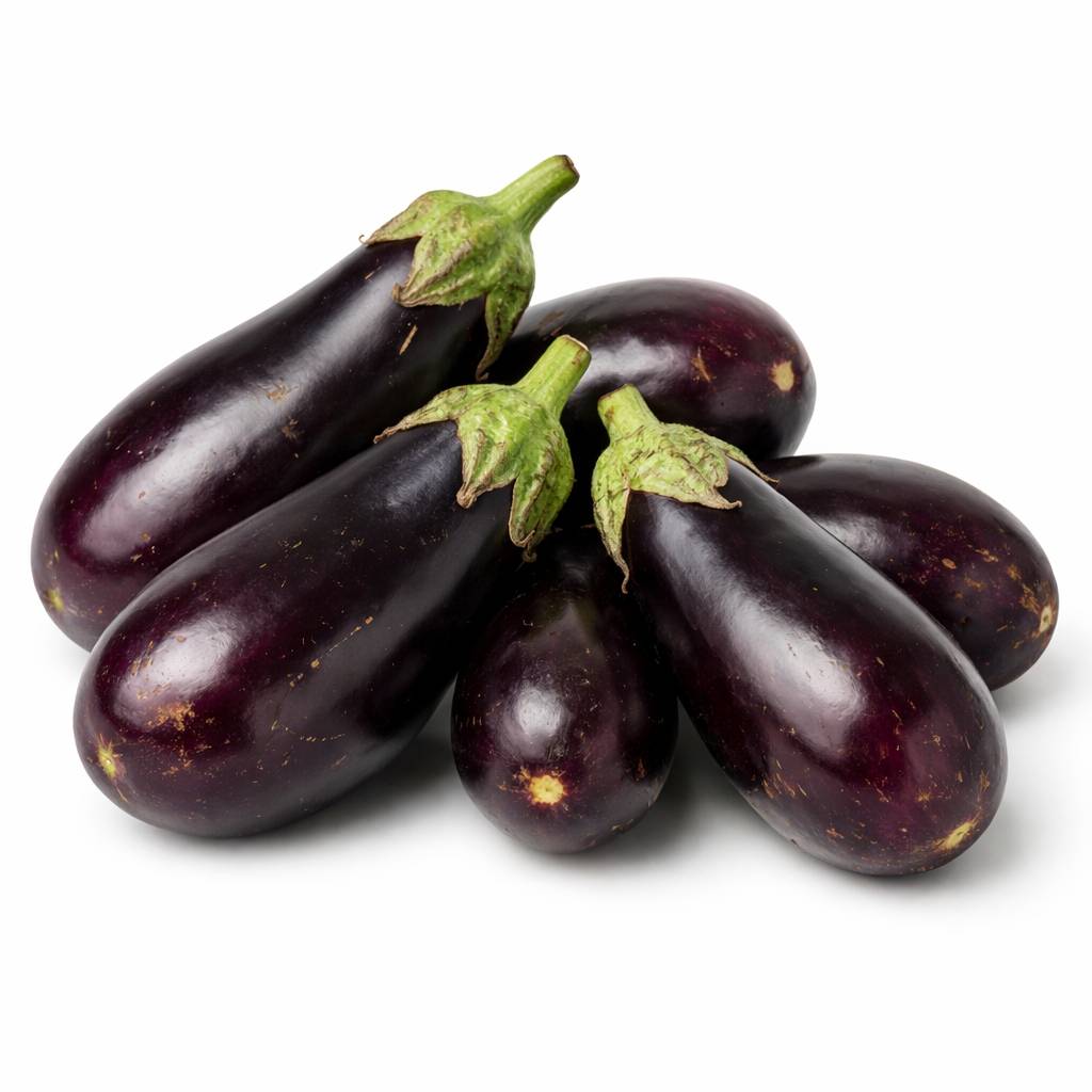 aubergine